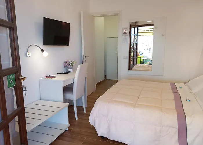 B&B Villa Letizia