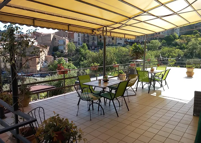 B&B Villa Letizia