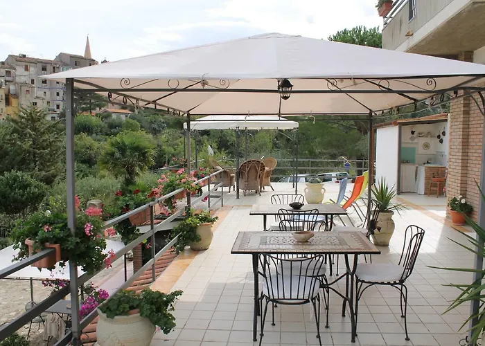 B&B Villa Letizia
