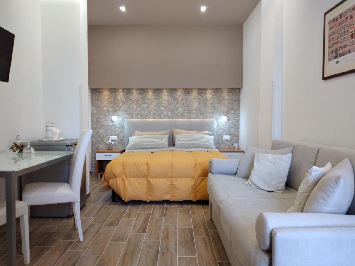 Letizia Bed & Breakfast 3*