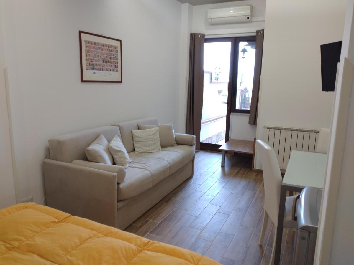 Bed & Breakfast Letizia
