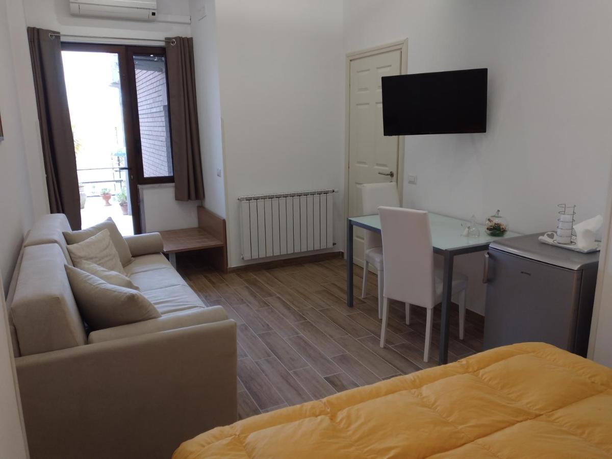 Letizia Bed & Breakfast