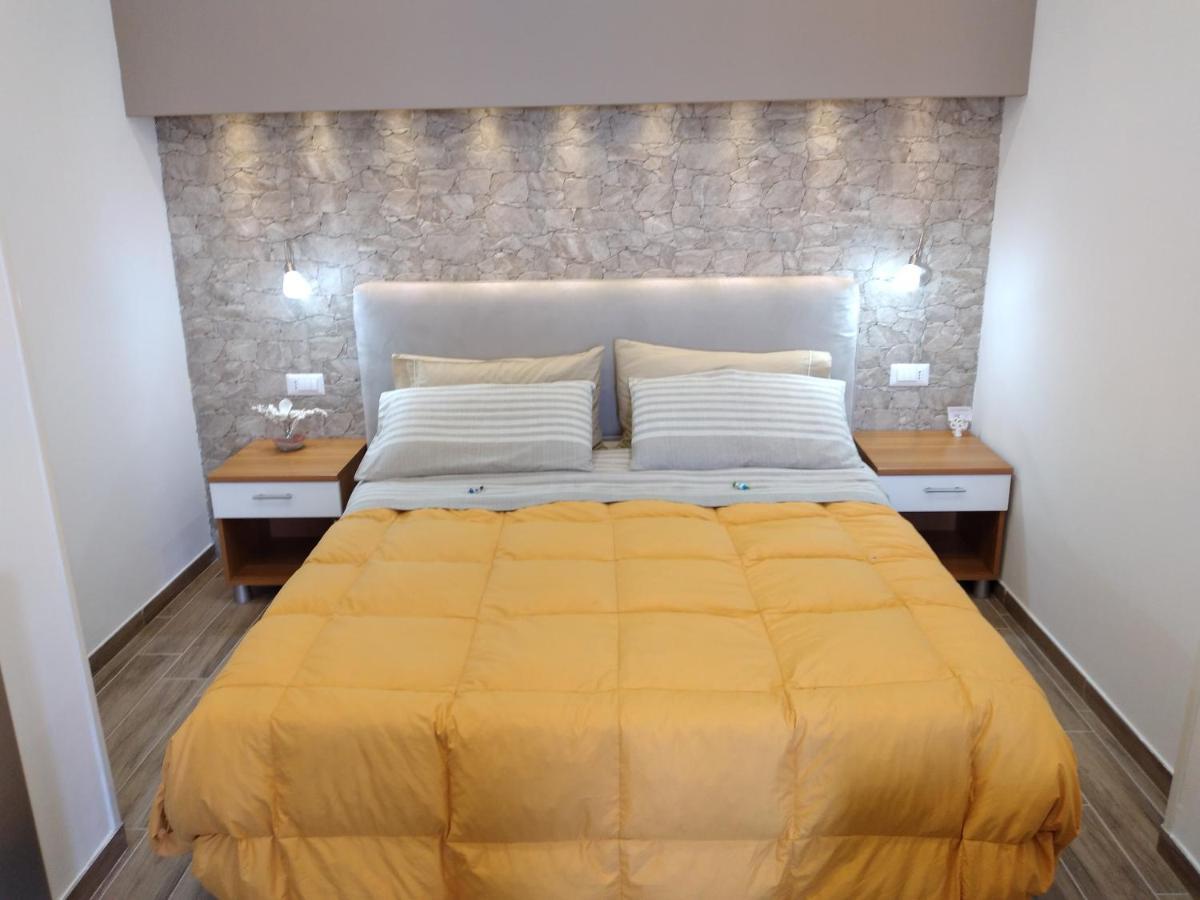 Letizia Bed & Breakfast