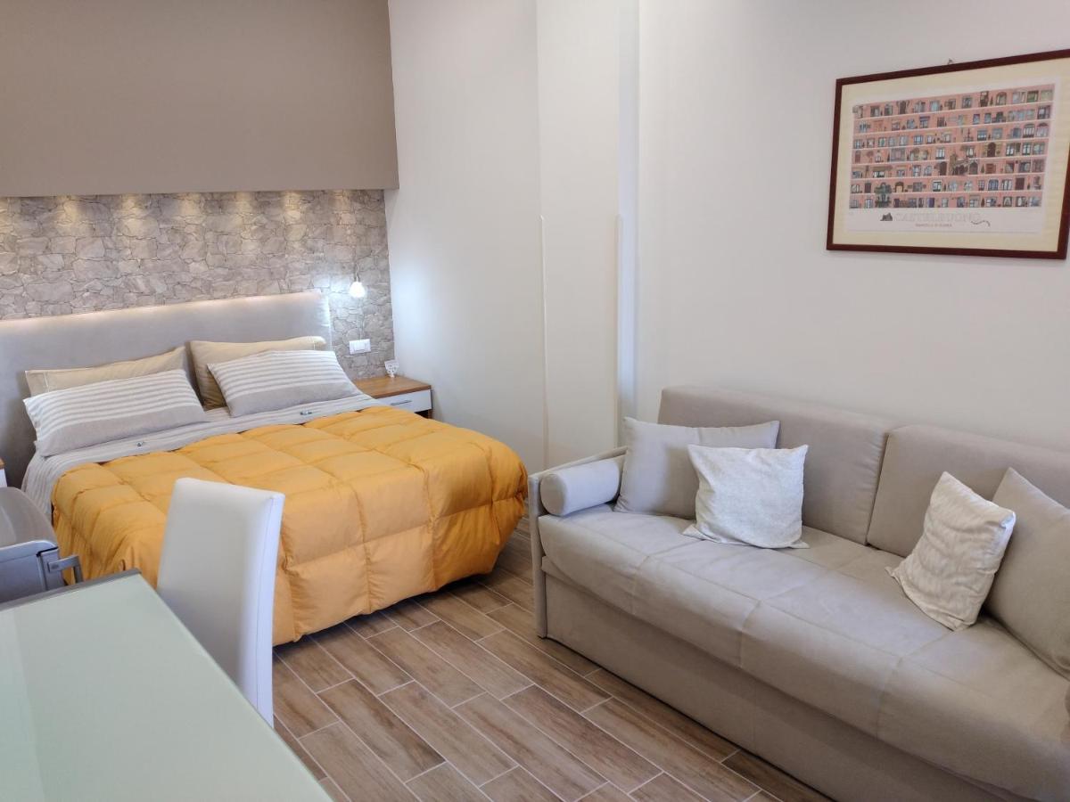 Bed & Breakfast Letizia 3*