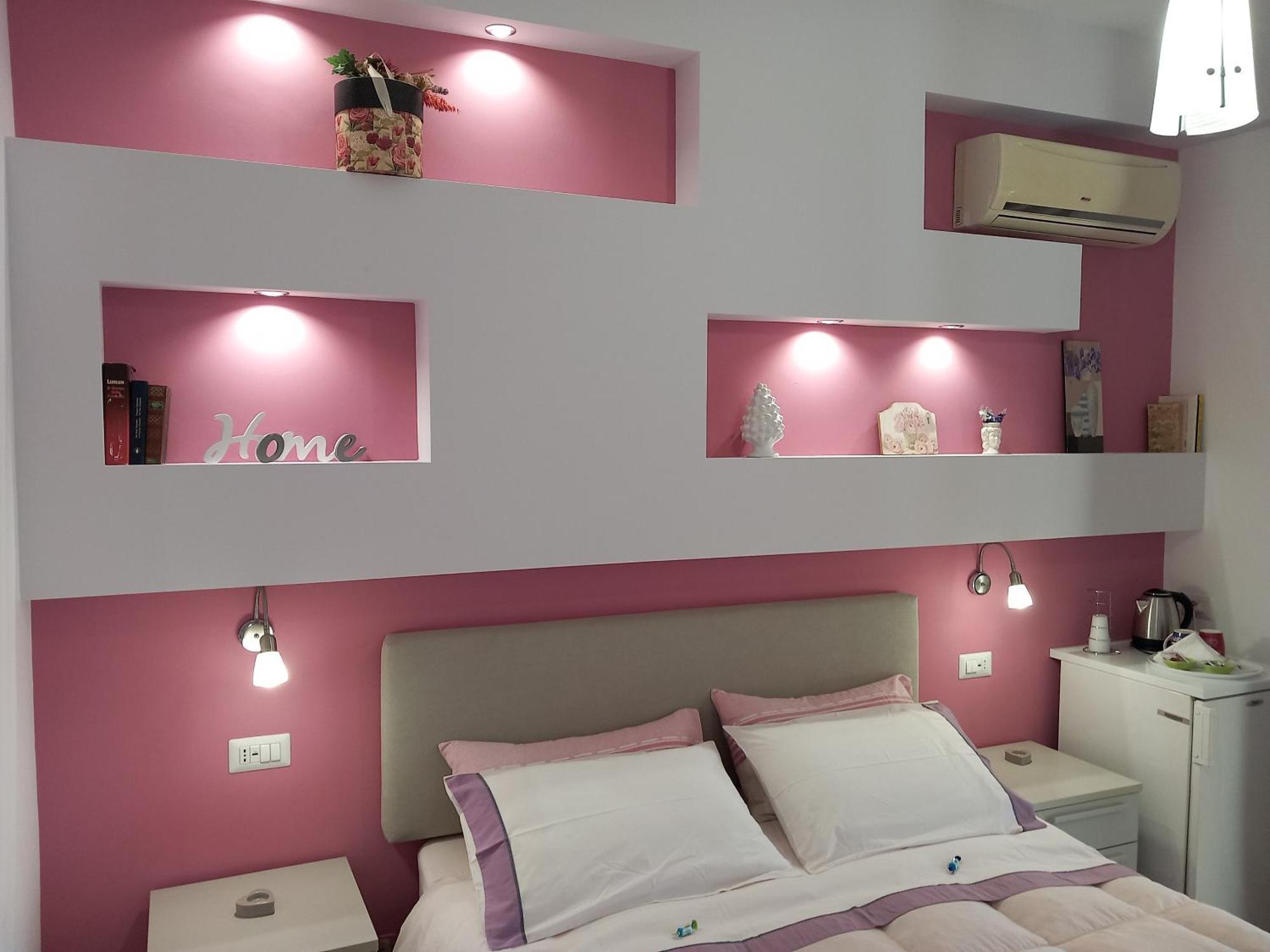 Letizia Bed & Breakfast