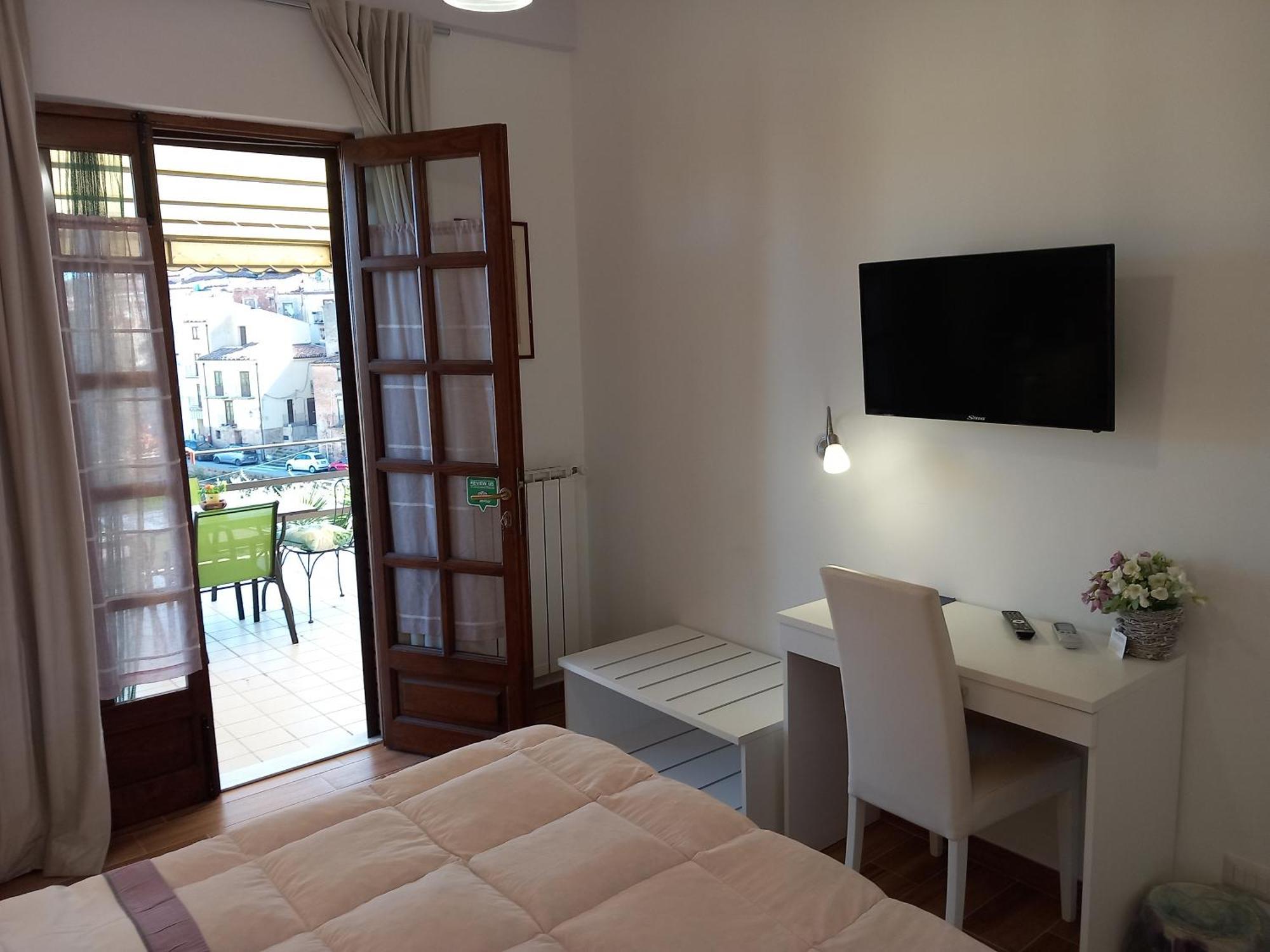 Bed & Breakfast Letizia Castelbuono (Sicily)