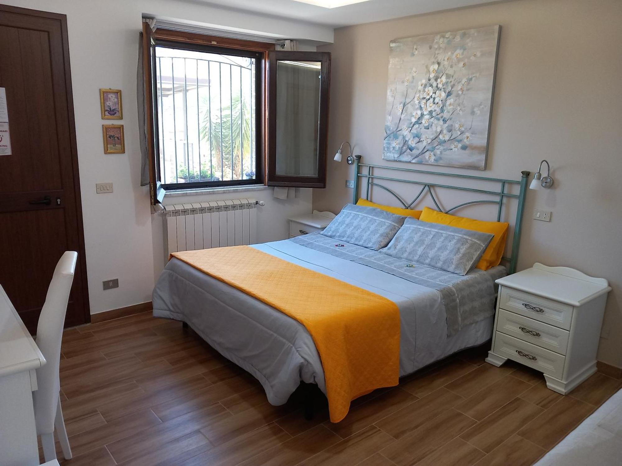 Bed & Breakfast Letizia
