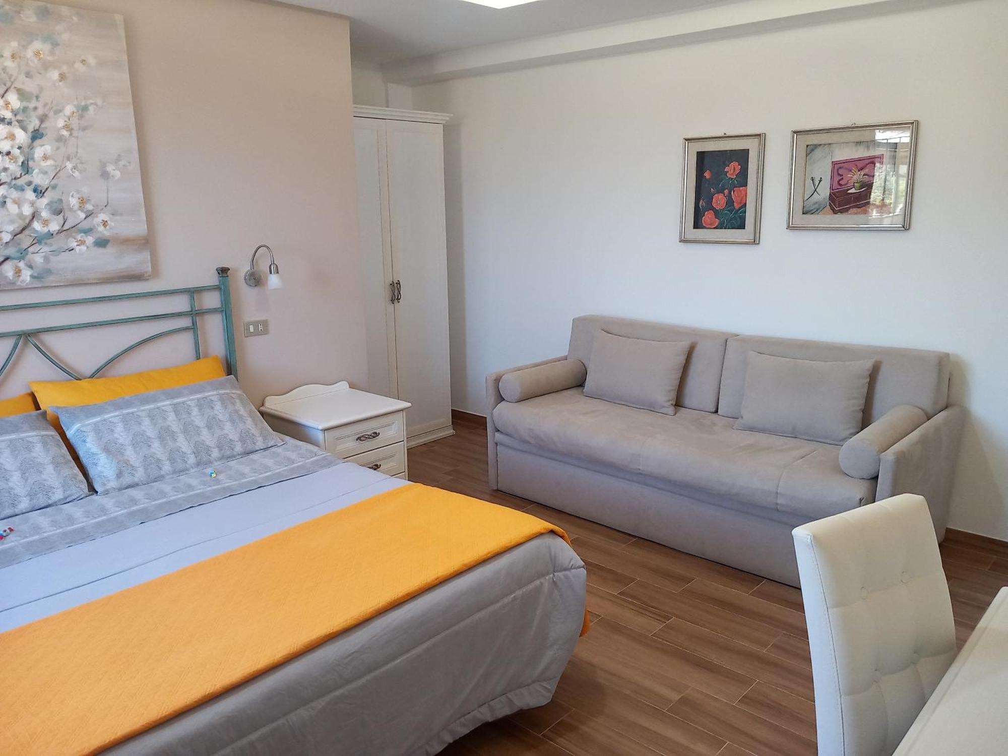 Bed & Breakfast Letizia 3*