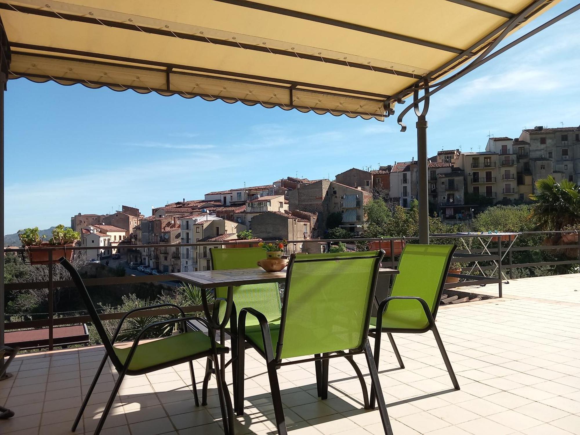 Bed & Breakfast Letizia