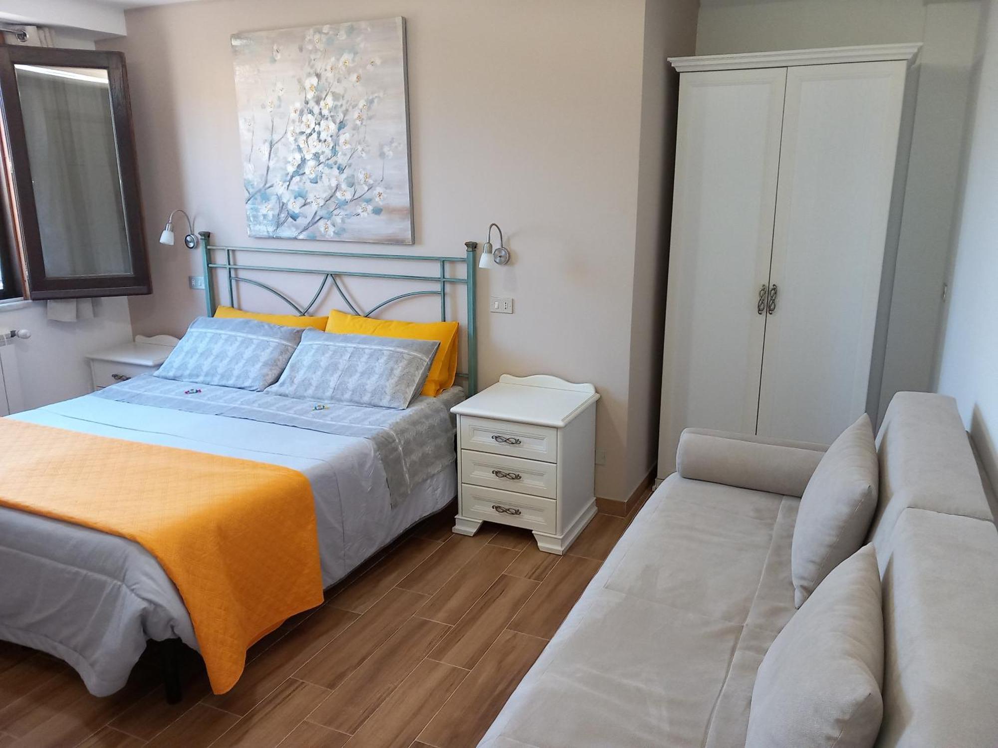 Letizia Bed & Breakfast