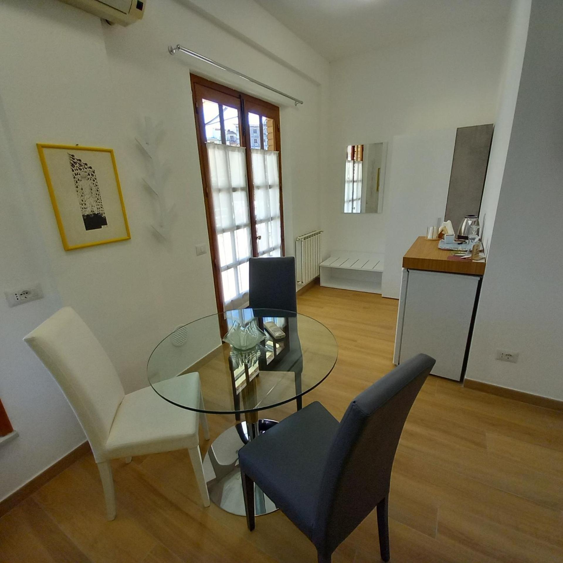 Bed & Breakfast Letizia