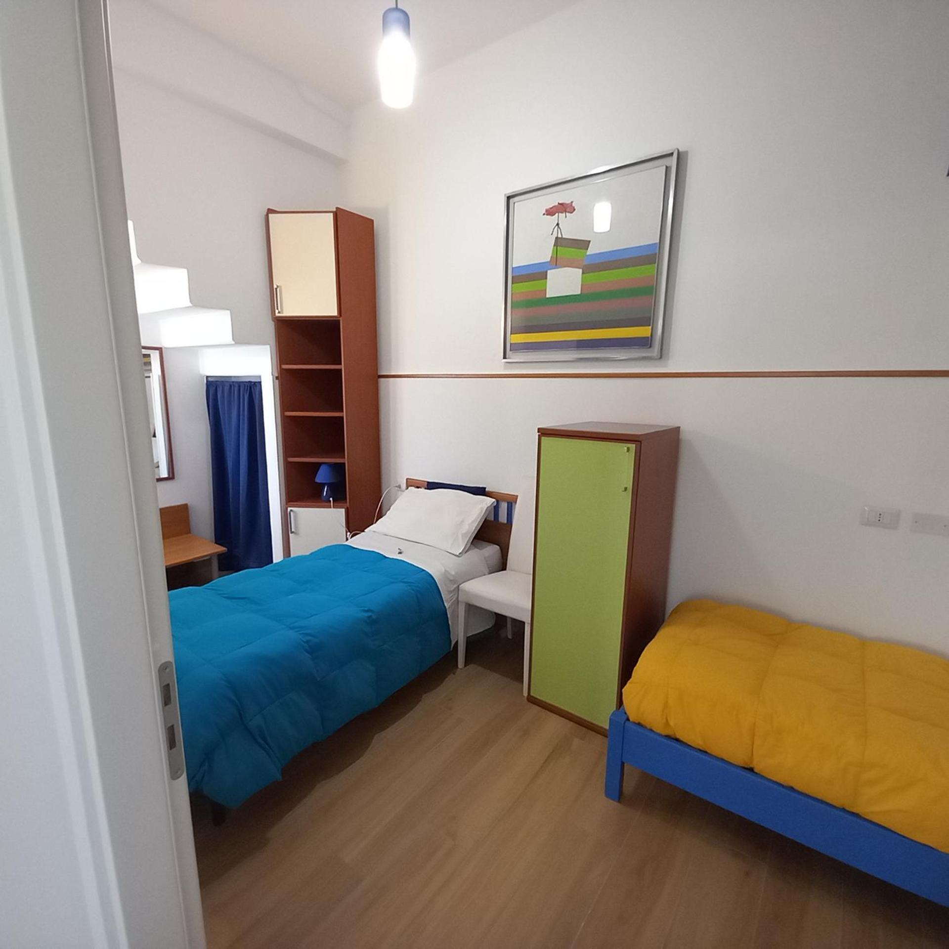 Bed & Breakfast Letizia