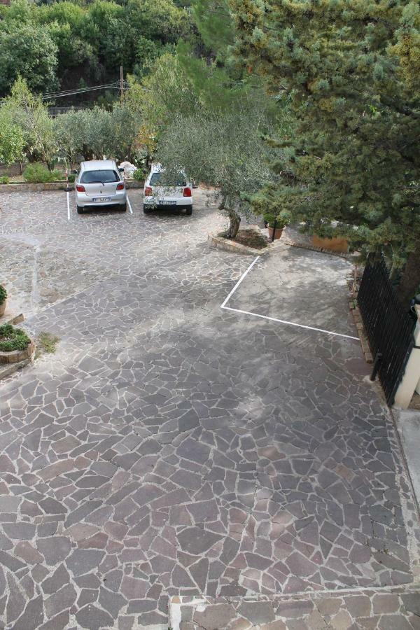 Bed & Breakfast Letizia Castelbuono (Sicily)