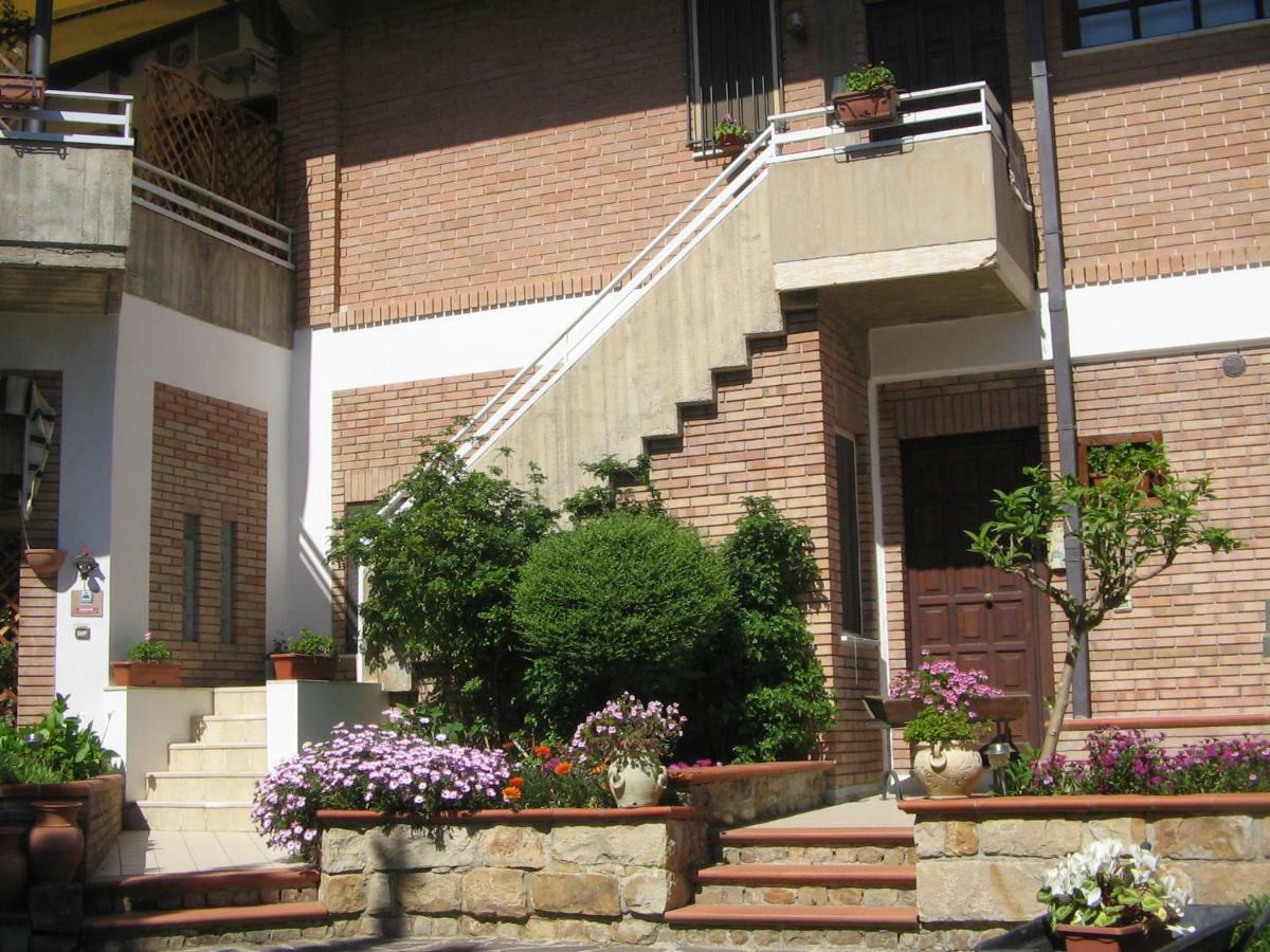 Bed & Breakfast Letizia