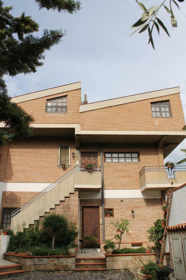Bed & Breakfast Letizia