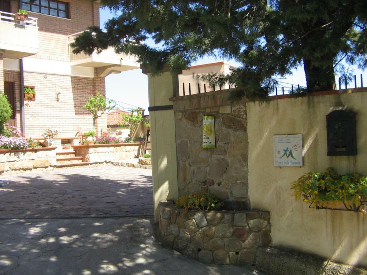 Bed & Breakfast Letizia