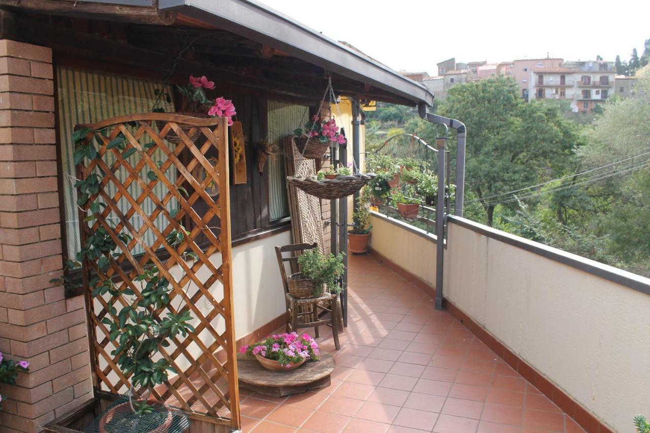 Letizia 3* Castelbuono (Sicily)