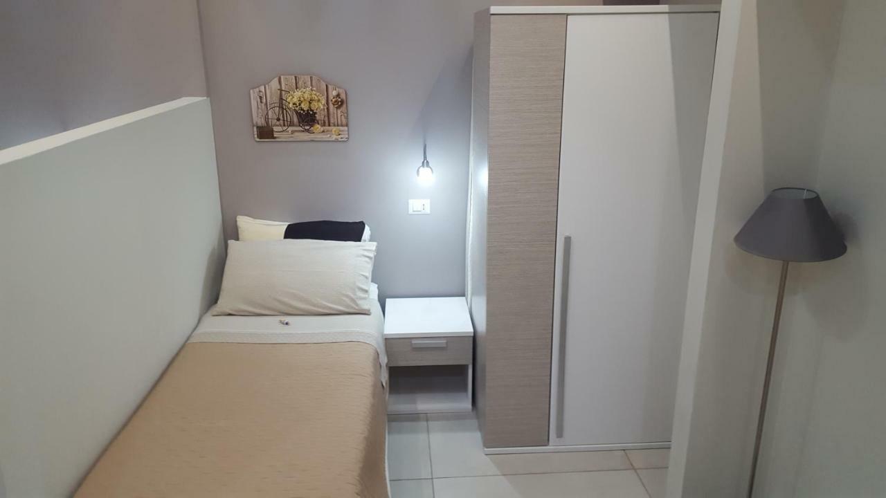 Letizia Bed & Breakfast 3*