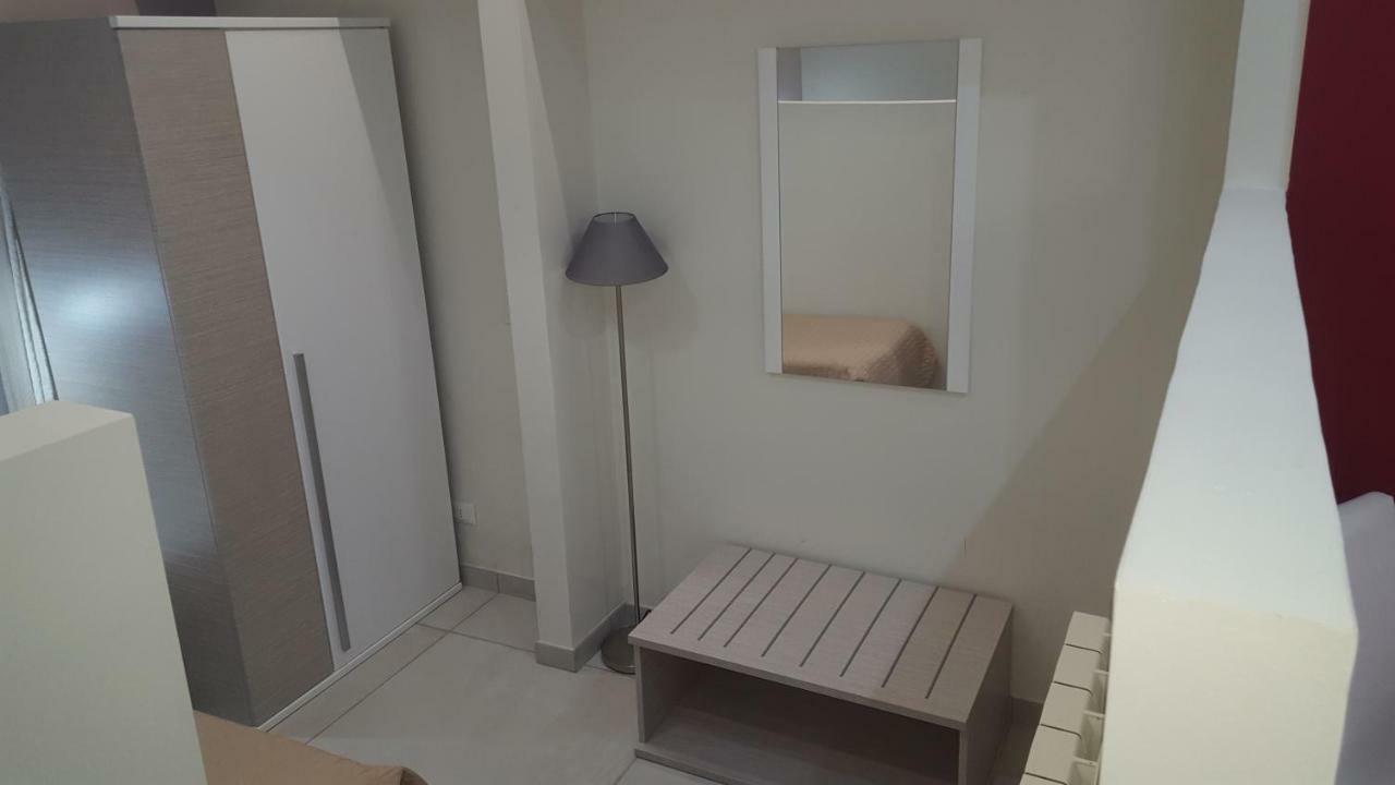 Bed & Breakfast Letizia