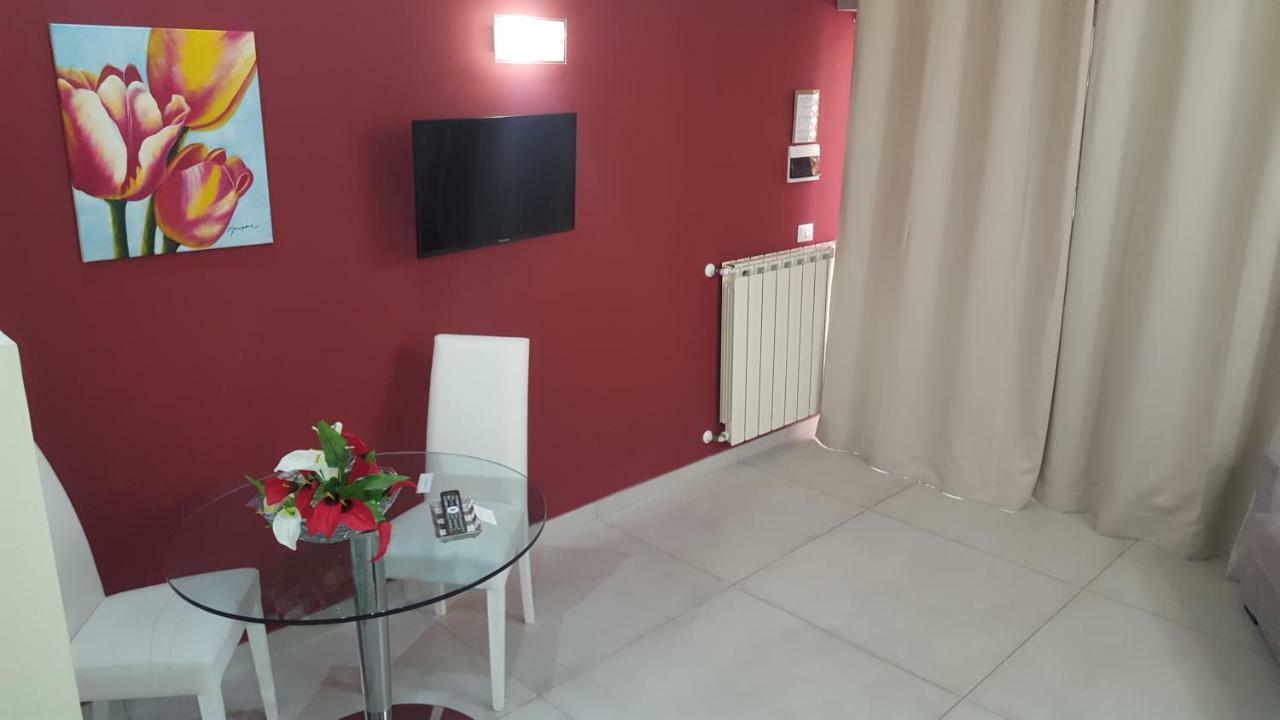 Bed & Breakfast Letizia Castelbuono (Sicily)