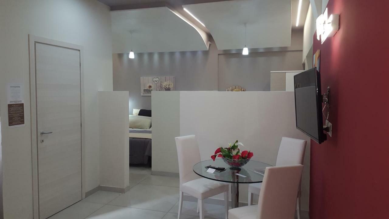 Letizia Bed & Breakfast