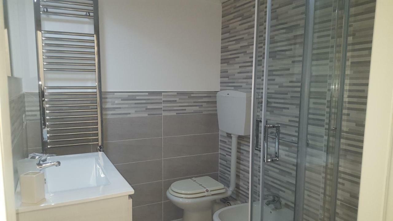Letizia Bed & Breakfast Castelbuono (Sicily)