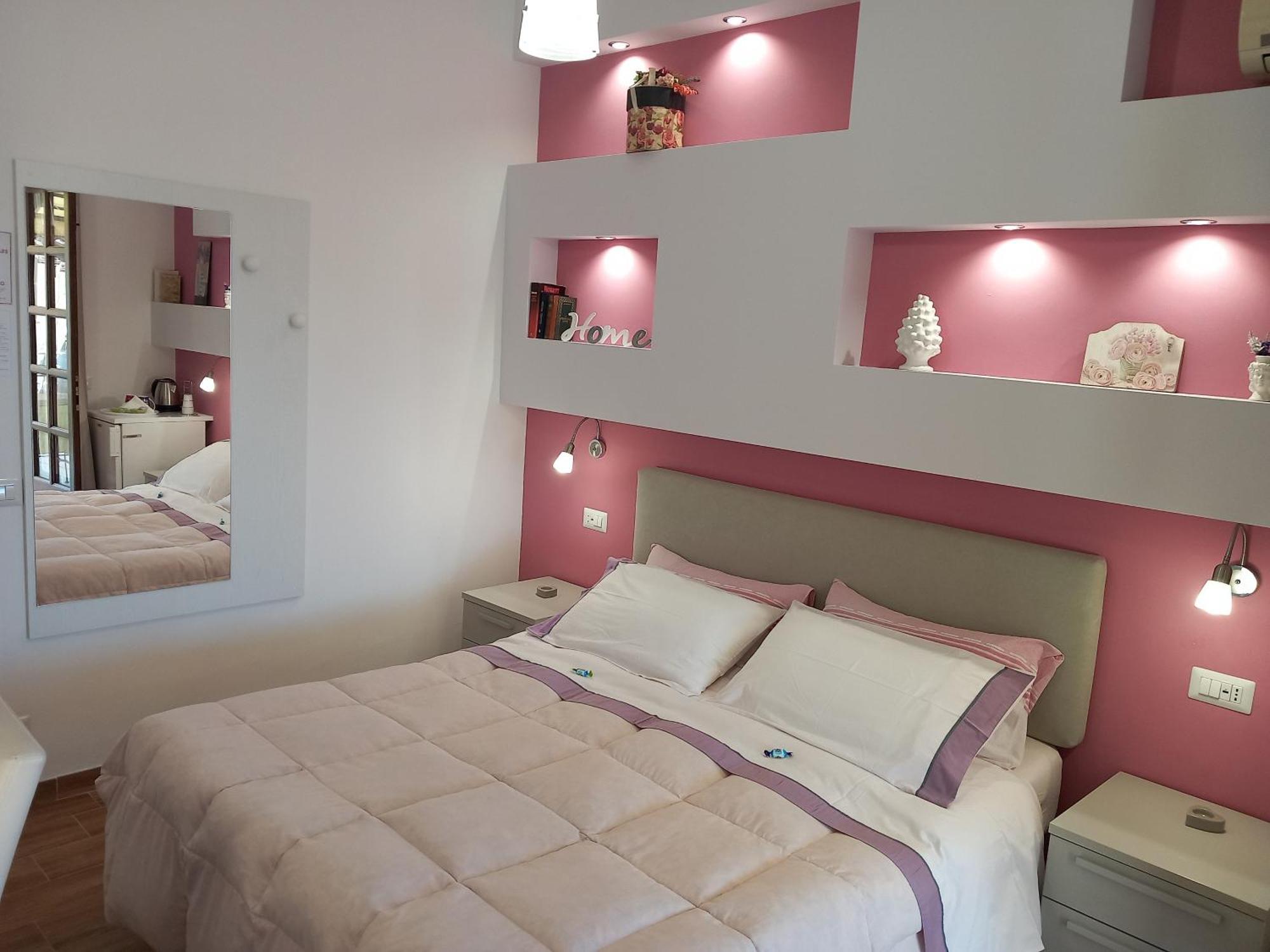 Letizia 3* Castelbuono (Sicily)