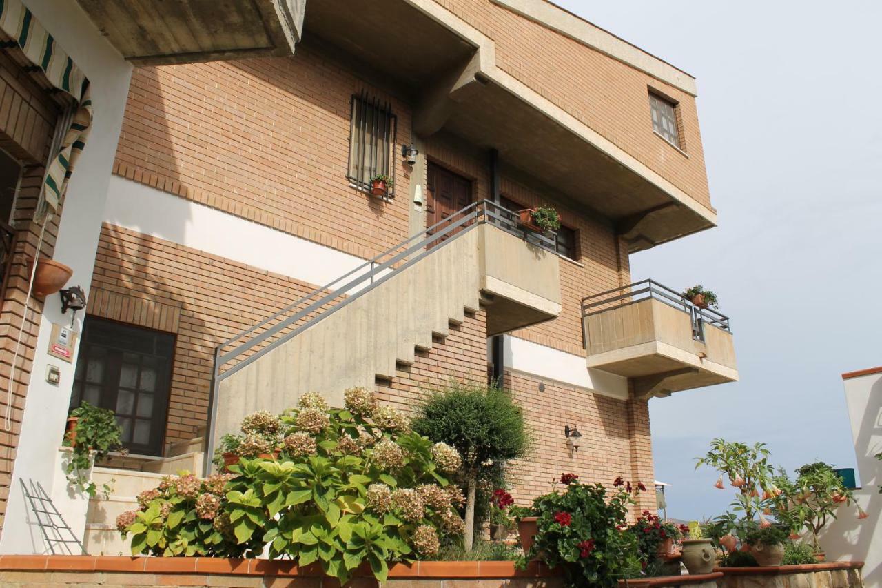 Letizia 3* Castelbuono (Sicily)