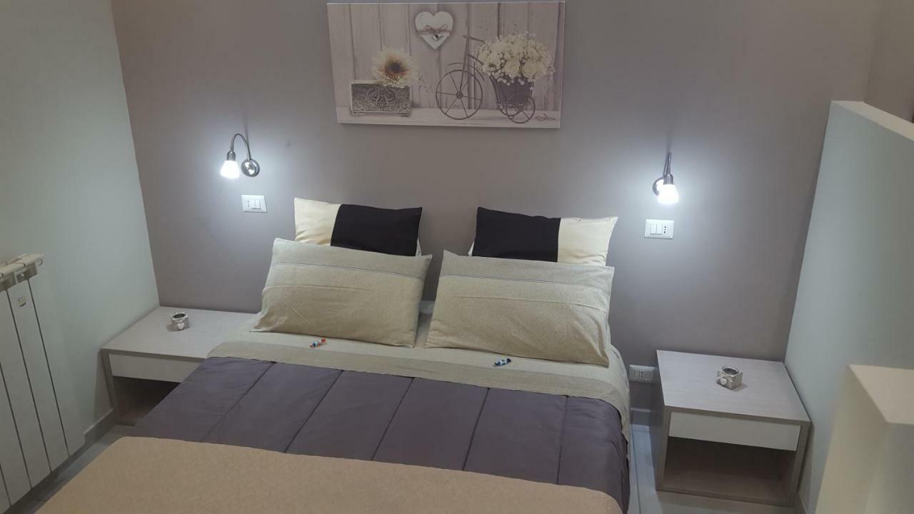 Couette-café Letizia 3*